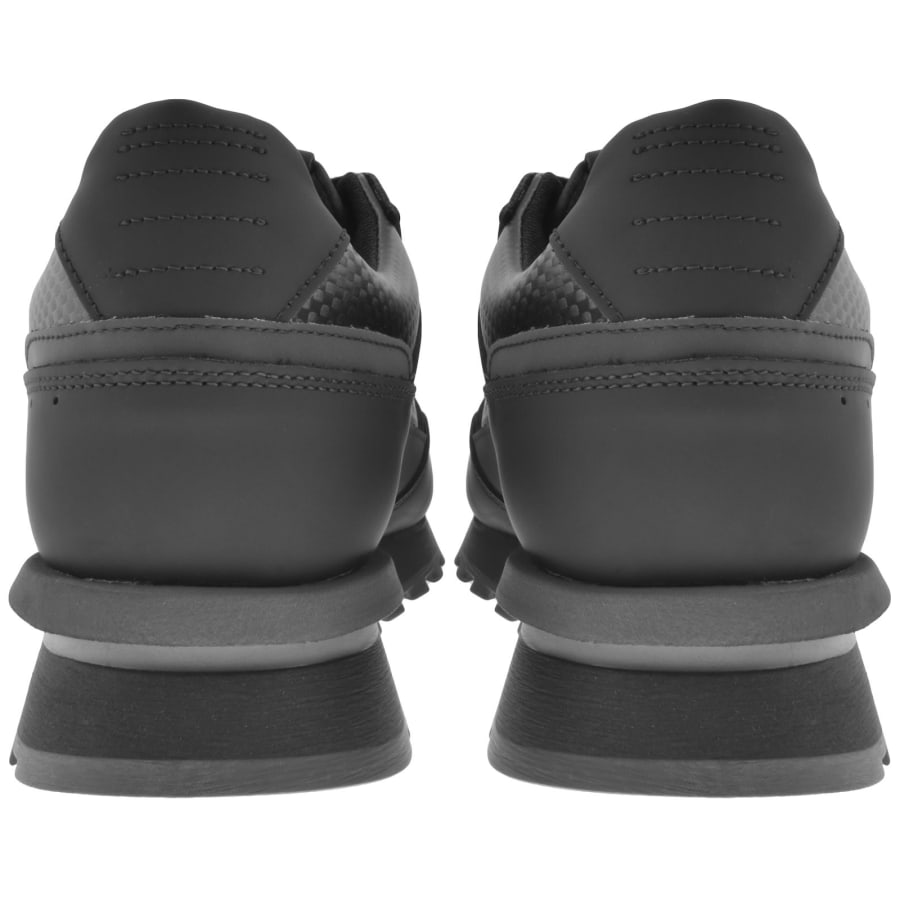 Android Homme Lechuza Trainers Black | Mainline Menswear Android Homme Lechuza Trainers Black | Mainline Menswear